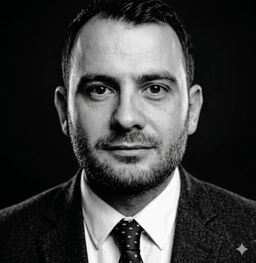 Jonathan Corish - Commercialisation Director