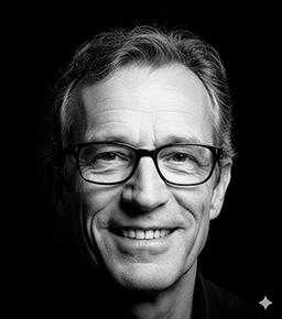 Mark Creer - Founder & Technology Director