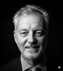 Peter Dudley - Founder & Customer Advocacy Director