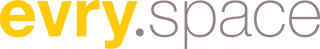 evry.space logo